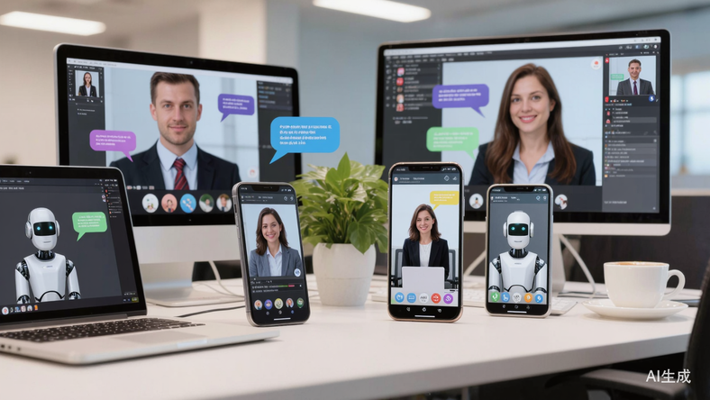 OpenClaw 让每个聊天软件都有机会变成微信